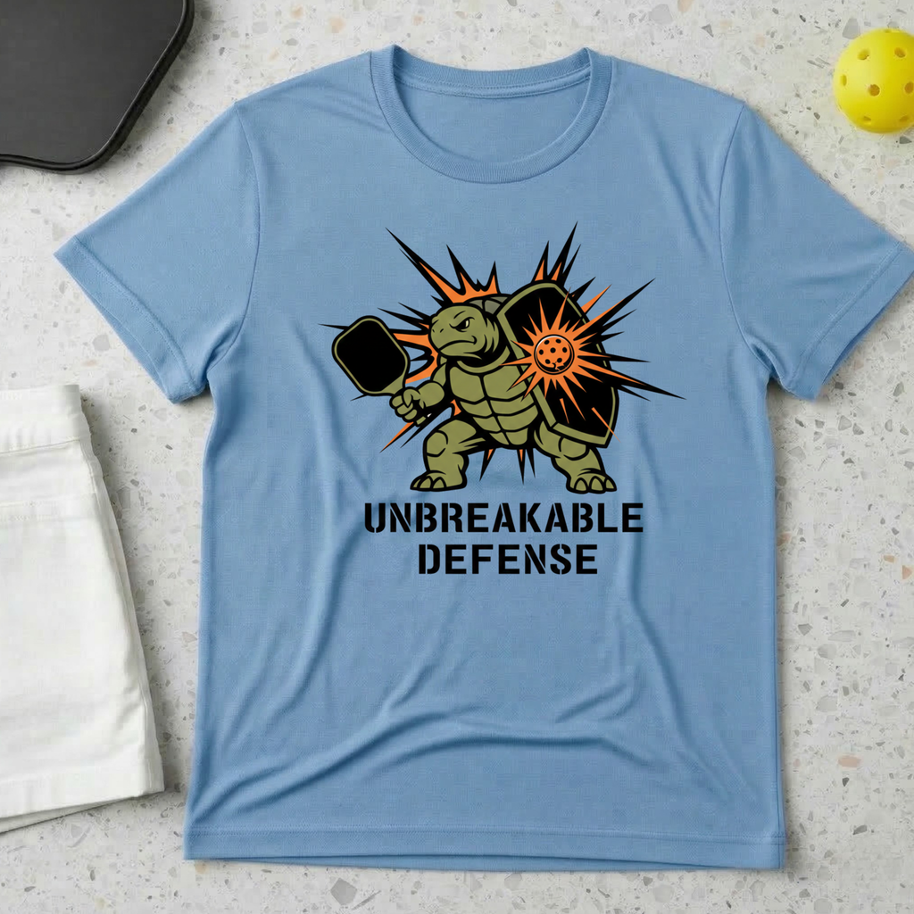 Unbreakable defense T-Shirt