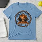 heavy duty dinker T-Shirt