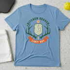 kitchen season limit out T-Shirt