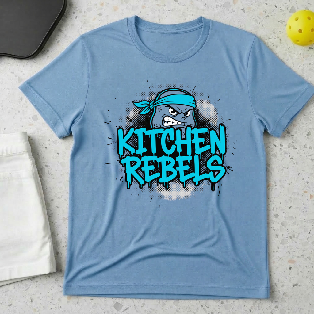 kitchen rebels T-Shirt