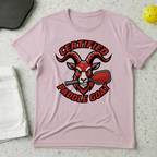 Certified Paddle Goat T-shirt