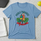 Pickle paradise no fault zone T-Shirt