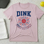 Dink Responsibly T-shirt