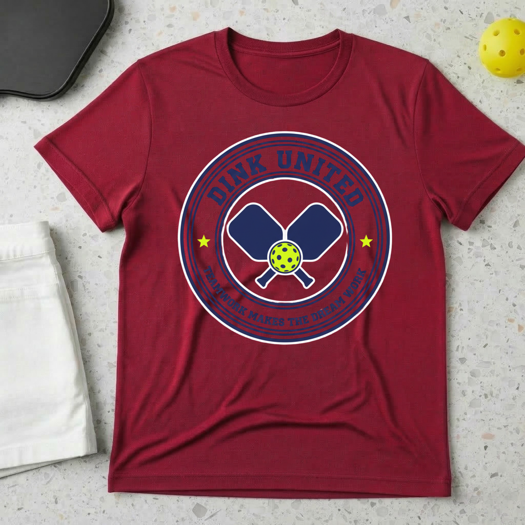 Dink united T-Shirt