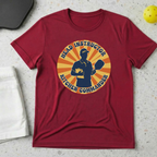 Head Instructor, Kitchen Commander T-Shirt
