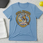 Still Feared at the net T-shirt