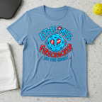 Little Miss Firecracker T-shirt
