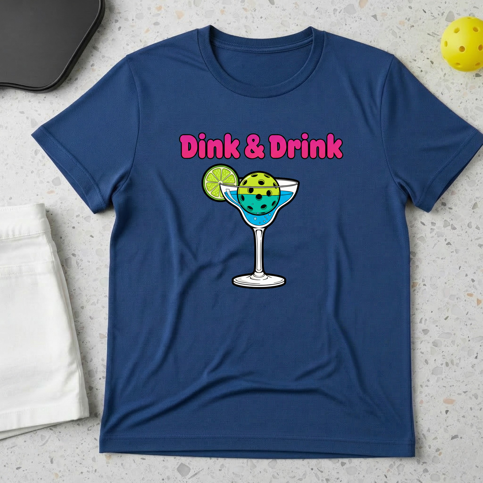dink and drink T-Shirt