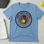 Court Therapy In Session T-shirt