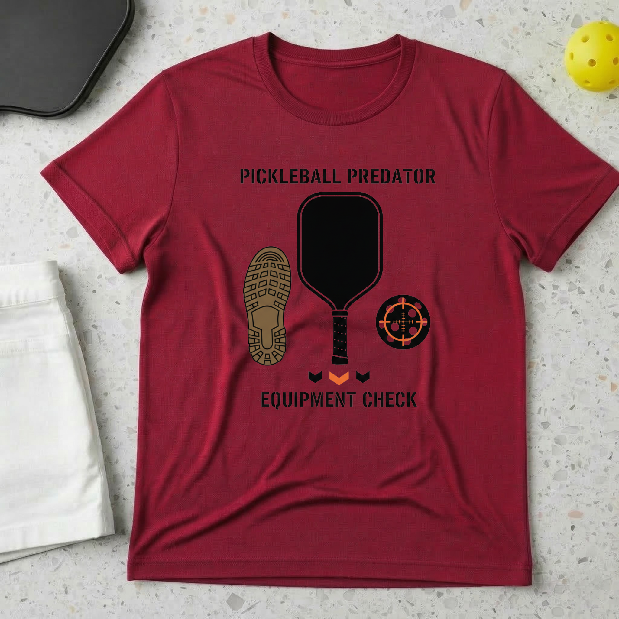 pickleball predator T-Shirt