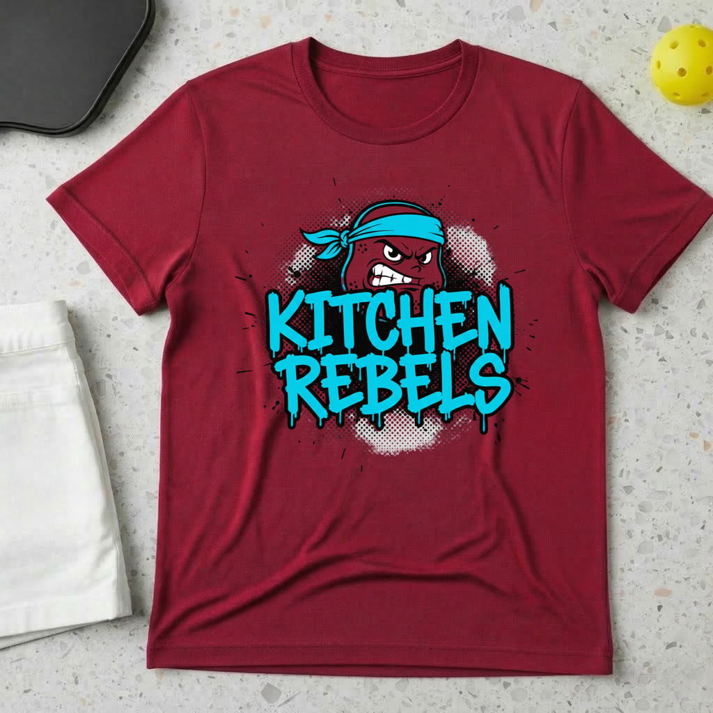 kitchen rebels T-Shirt