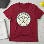 Pickleball crew since every morning T-Shirt