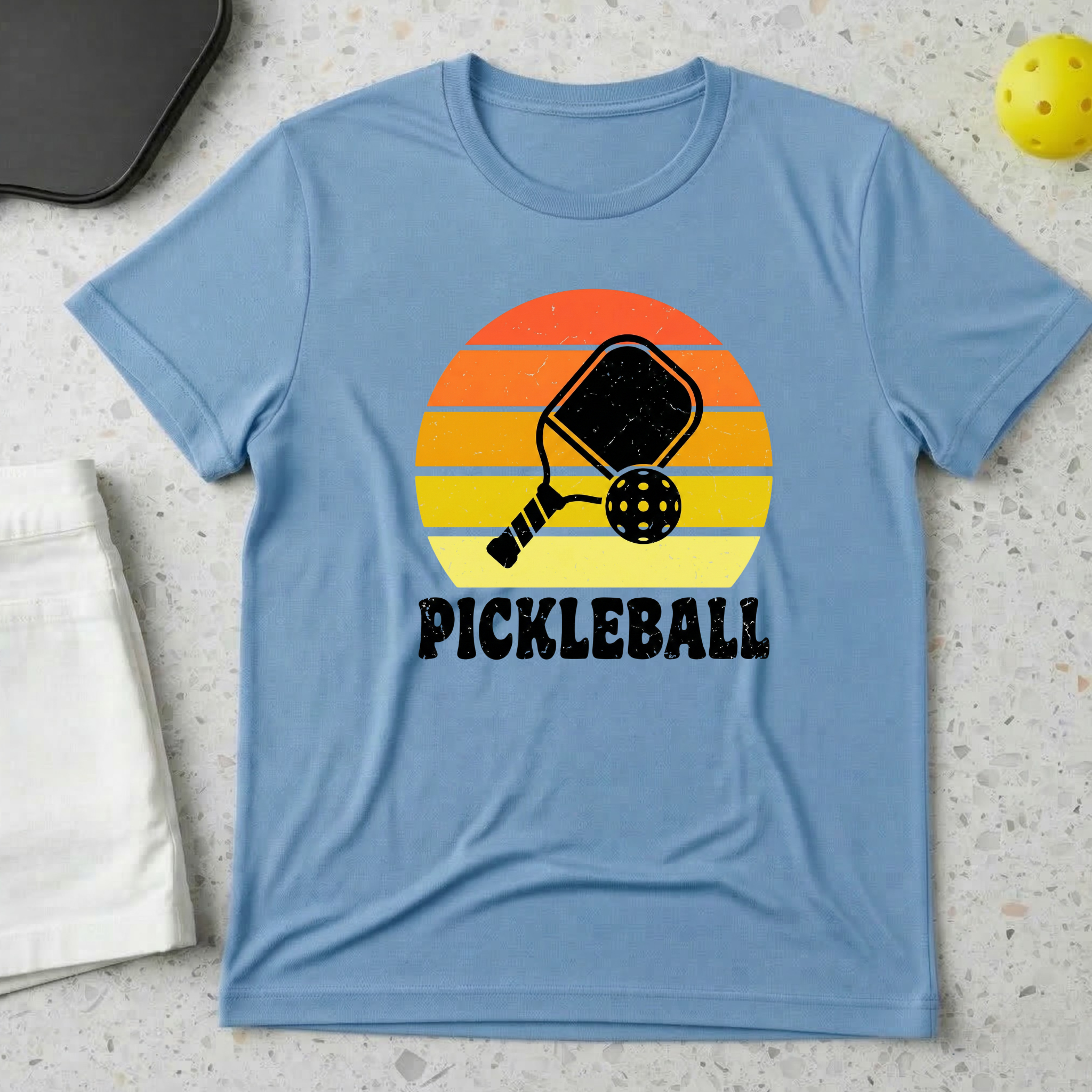 Pickleball T-shirt