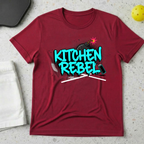 Kitchen rebel T-Shirt