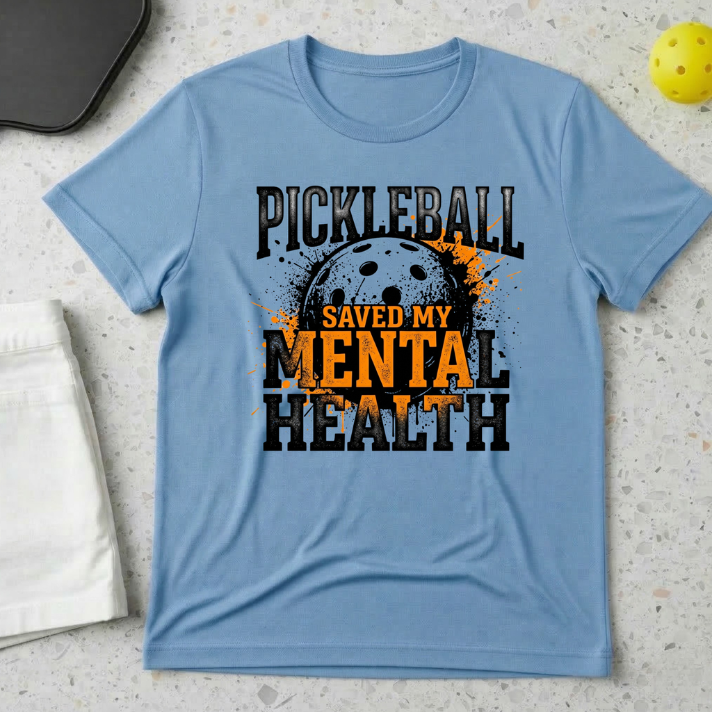One Last Game T-shirt
