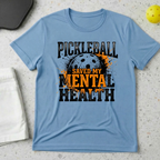 One Last Game T-shirt