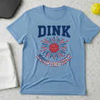 Dink Responsibly T-shirt