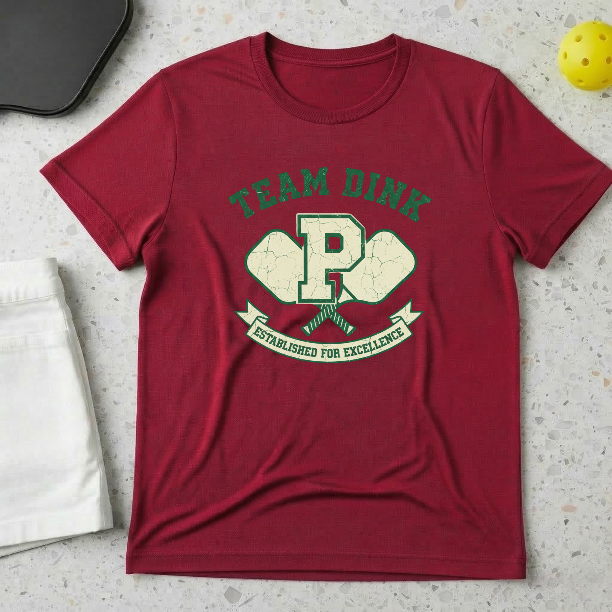 Team Dink T-Shirt