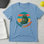 Retired undefeated T-shirt