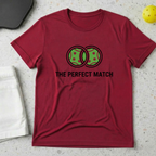 The perfect match T-Shirt
