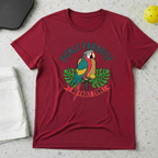 Pickle paradise no fault zone T-Shirt