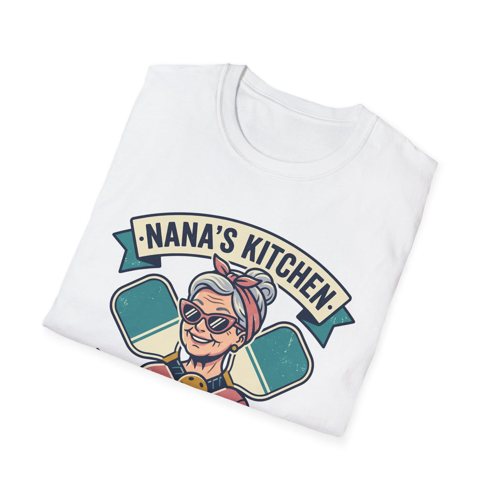 Nana's kitchen T-shirt