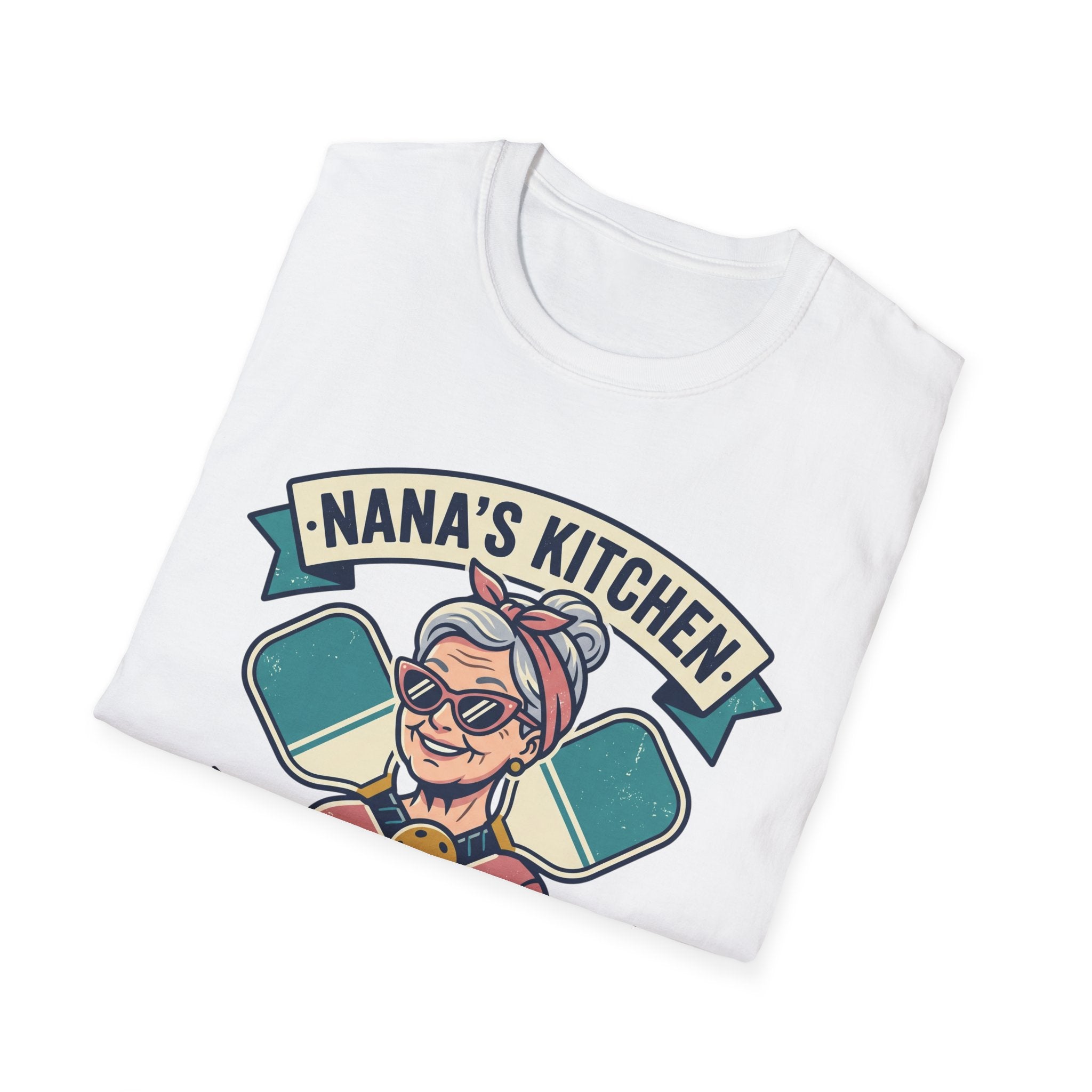 Nana's kitchen T-shirt