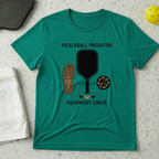 pickleball predator T-Shirt