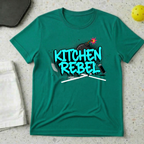 Kitchen rebel T-Shirt