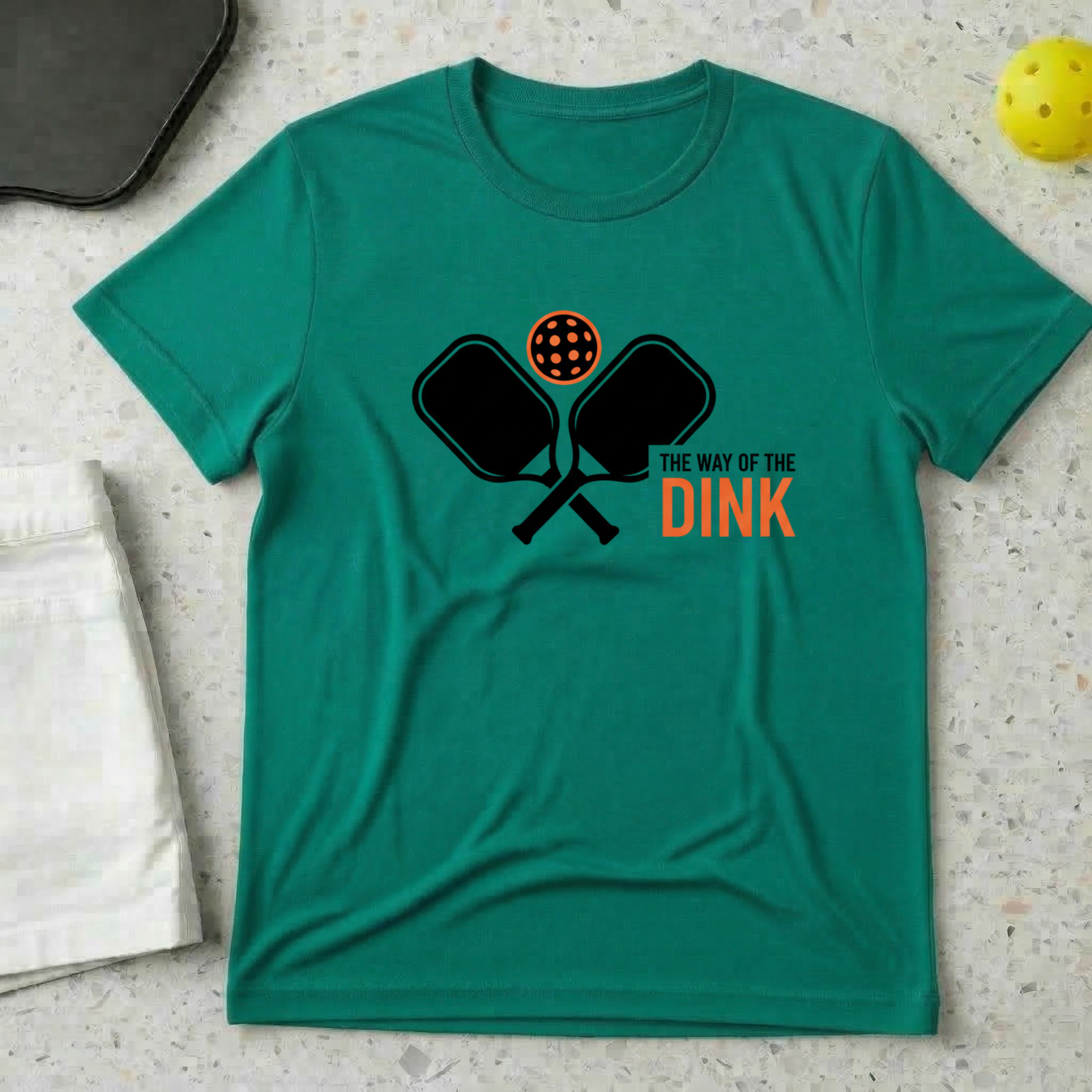 The way of the dink T-Shirt