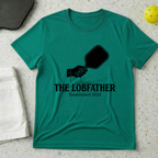 The LobFather T-Shirt