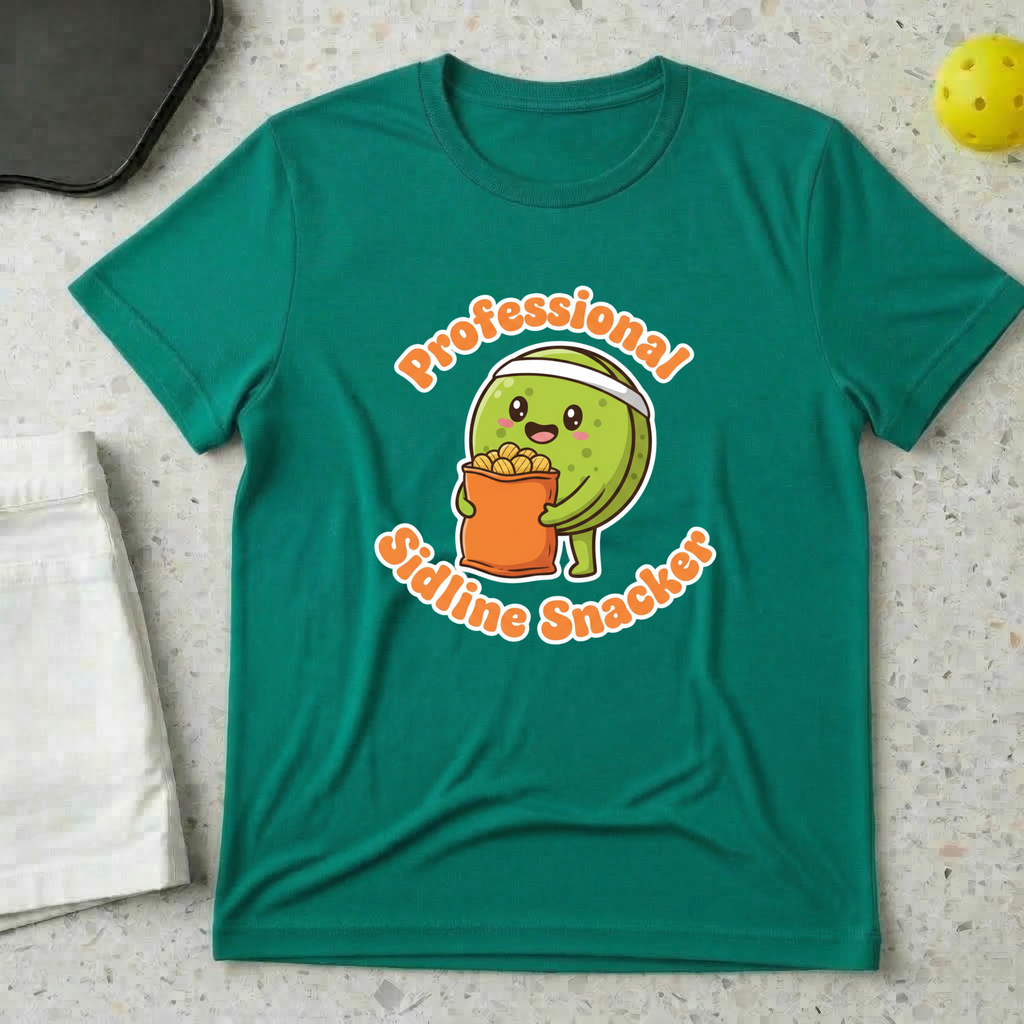 Professional sideline snacker T-Shirt