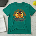 Nobody Understands My Pickleball Obsession T-shirt
