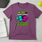 Co-op mode activated T-Shirt