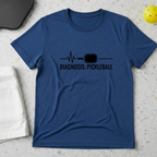 Diagnosis pickleball T-Shirt
