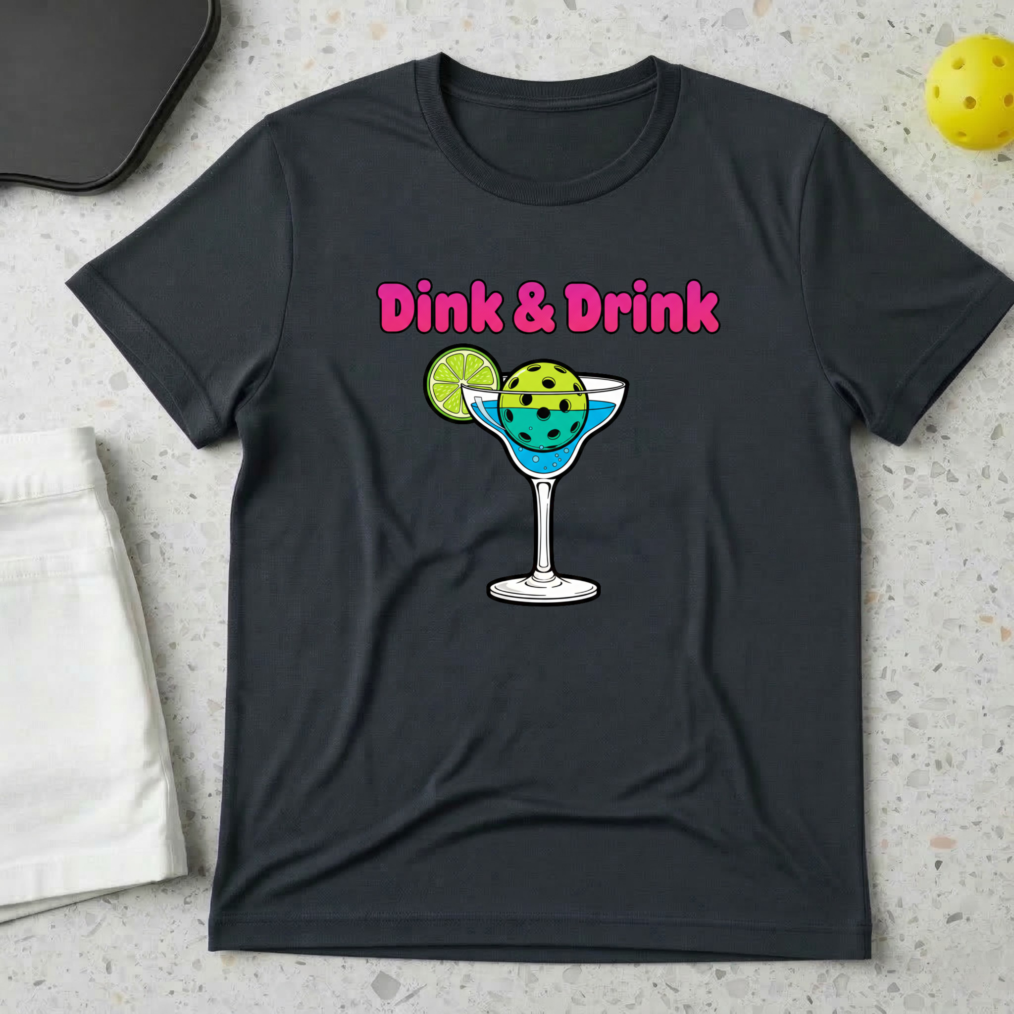 dink and drink T-Shirt