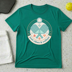 Just Vibes & Volleys T-shirt