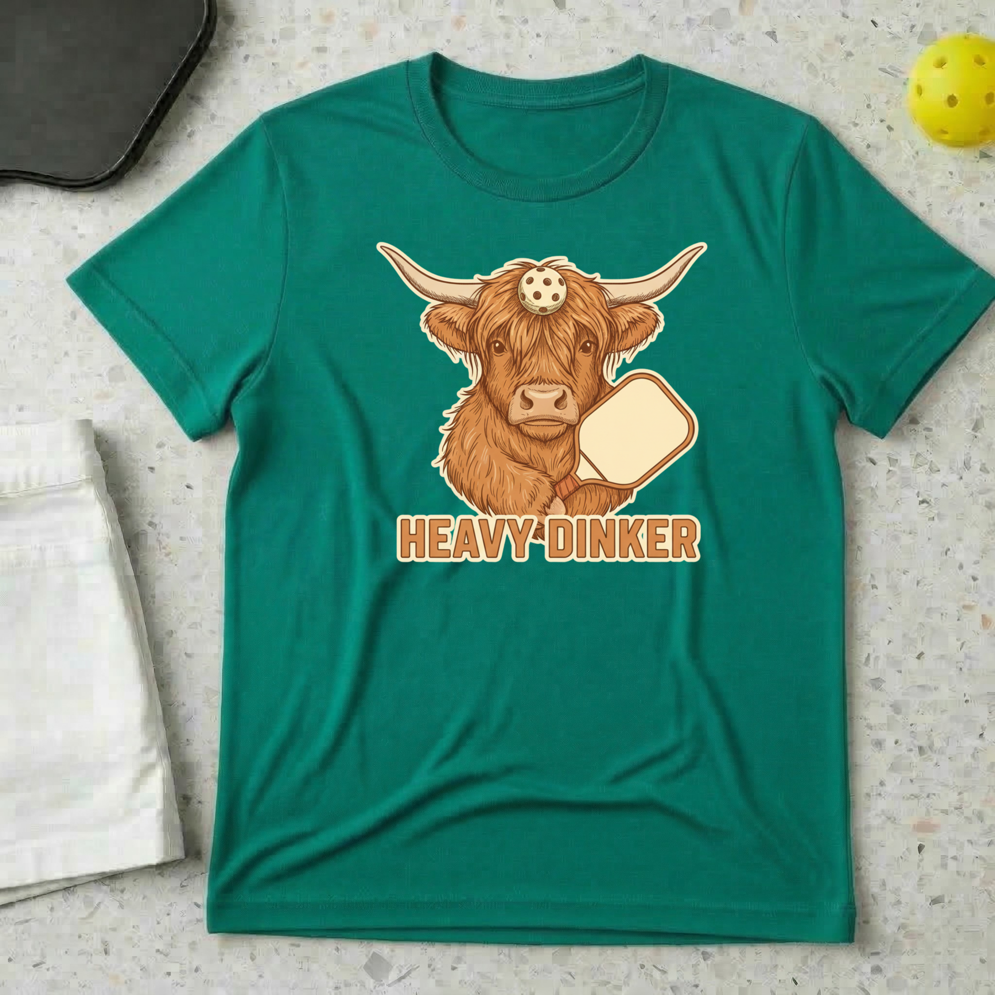 Heavy Dinker T-Shirt