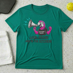 Loud Proud and in the kitchen T-Shirt