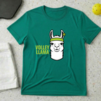 volley llama T-Shirt