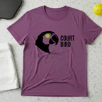 Court bird T-Shirt
