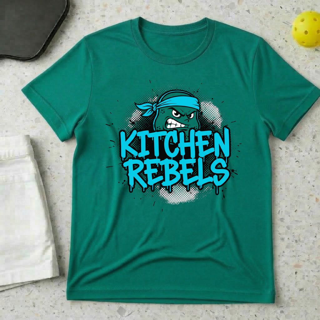 kitchen rebels T-Shirt