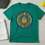 Stay Mad I Stay Winning T-shirt