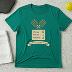 The secret to a 20 year marriage T-Shirt