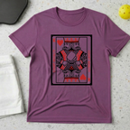 Court royalty (king) T-Shirt