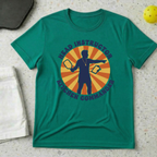 Head Instructor, Kitchen commander 2 T-Shirt