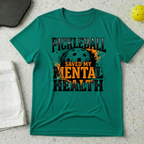 One Last Game T-shirt