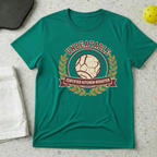 Unbeatable, certified kitchen disasterT-Shirt