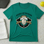 Pickleball is my true religion T-shirt