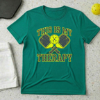 This Is My Therapy T-shirt